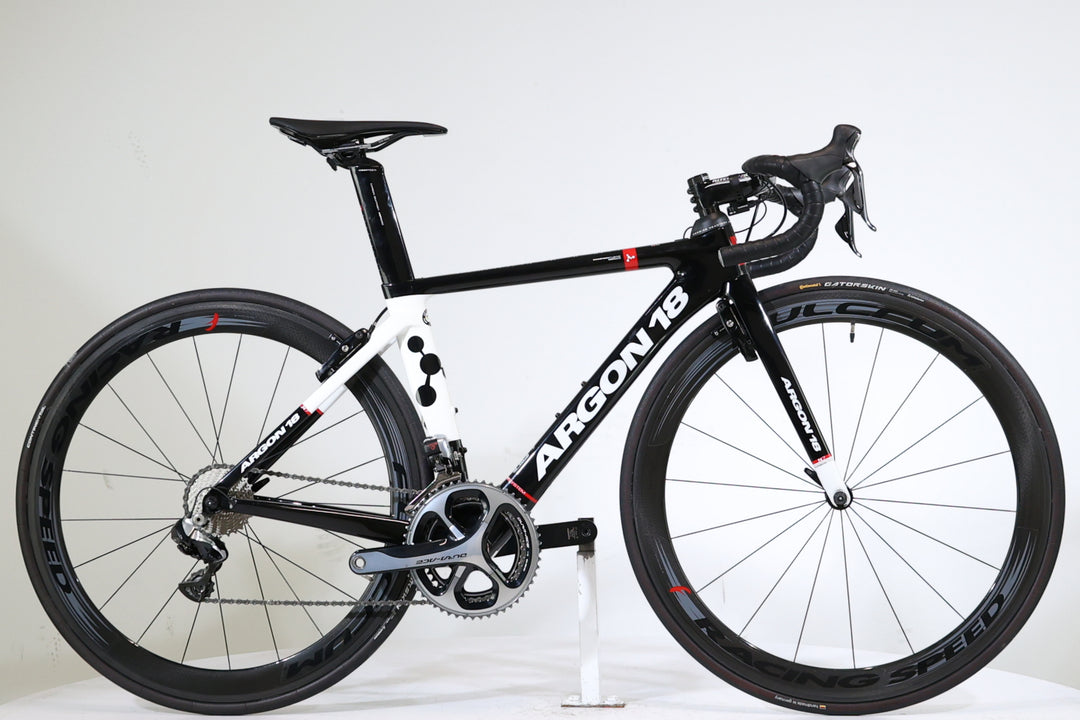 ARGON 18 Nitrogen Pro Dura Ace Di2 2018 T.XS