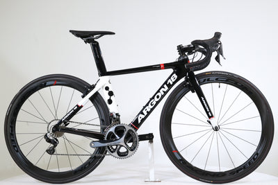 ARGON 18 Nitrogen Pro Dura Ace Di2 2018 T.XS 246913