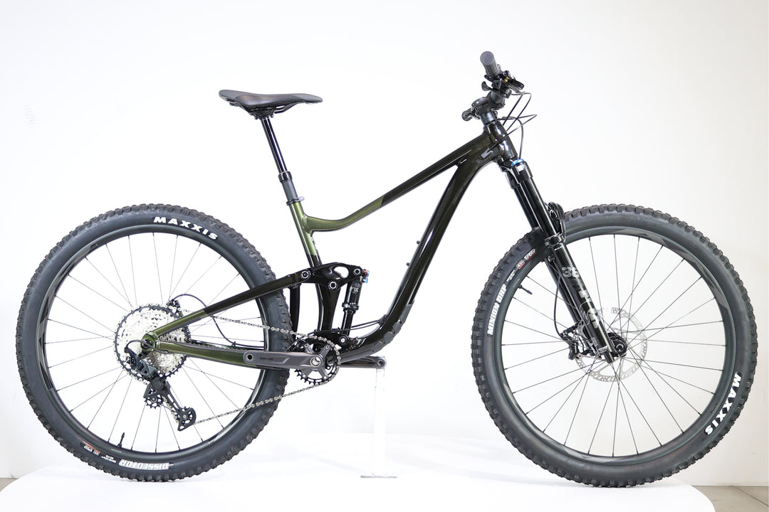 Giant TRANCE X 29 1 PANTHER 2022 T.M 2821