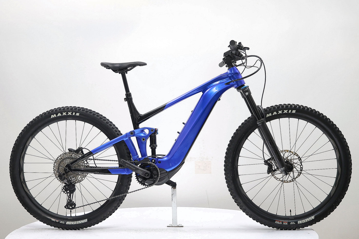 GIANT Trance X E+ 2 750 2022 T.XL
