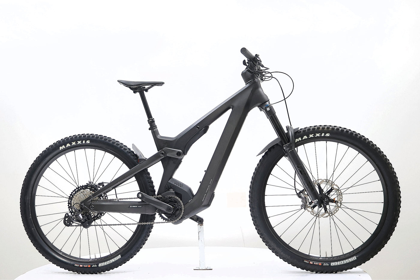 Scott Patron eRide 900 2022 T.M