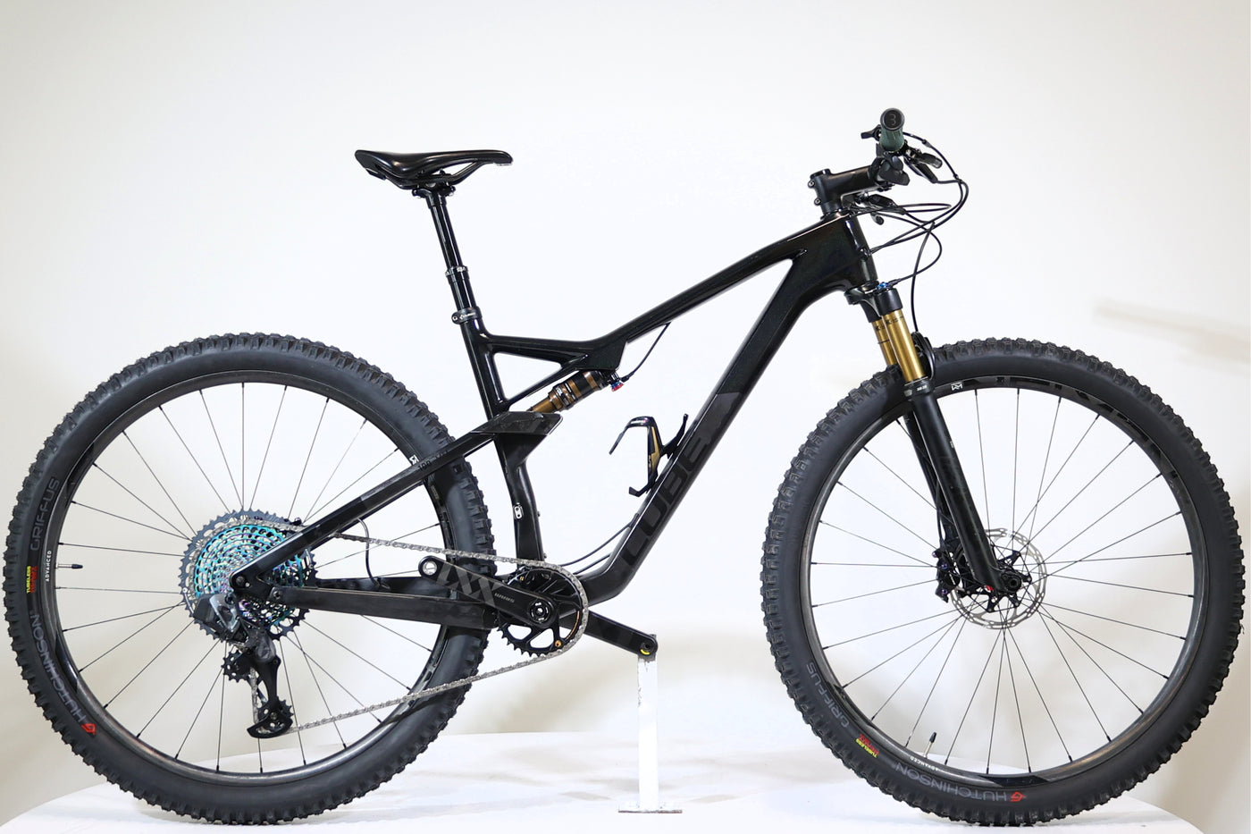 CUBE AMS 100 C:68 SLT 29 2021 T.L 251464