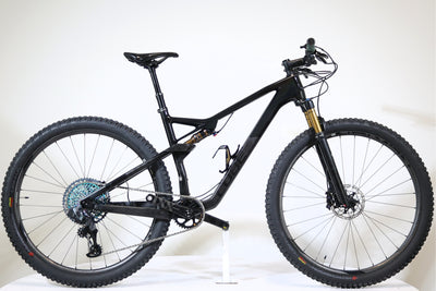 CUBE AMS 100 C:68 SLT 29 2021 T.L 251464