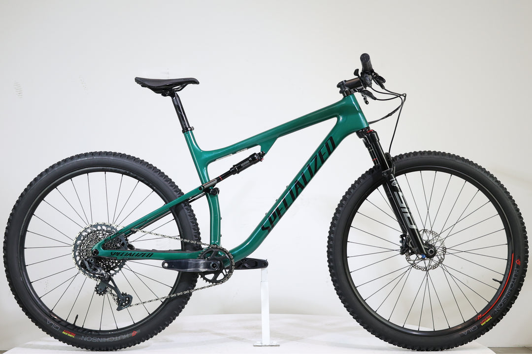 SPECIALIZED Epic Expert 2023 T.XL 2840