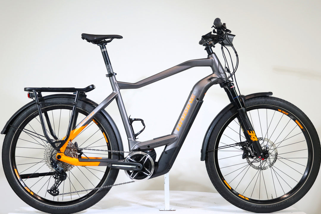 HAIBIKE Trekking 10 2022 T.L