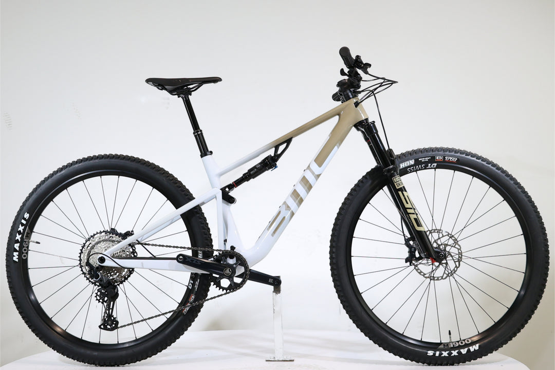 BMC Fourstroke LT ONE 2023 TS 250989