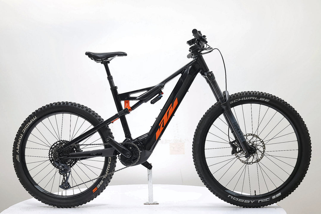 KTM Macina Kapoho 7973 2023 T.L