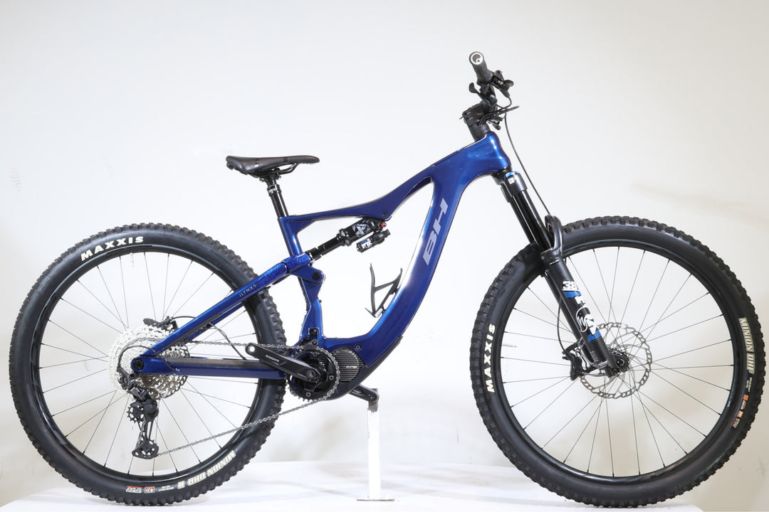 BH iLynx+ Enduro 9.7 2023 T.M 251478