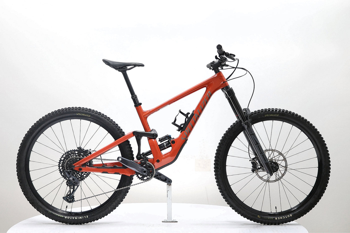 VTT SPECIALIZED Enduro Comp Occasion Reconditionné Mint Bikes