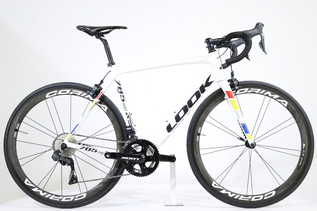 Look 785 Huez RS 2019 T.M 245713