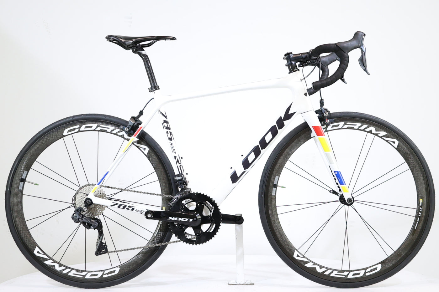 Look 785 Huez RS 2019 T.M 245713