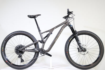 SPECIALIZED Stumpjumper Alloy T.L 2022 248052