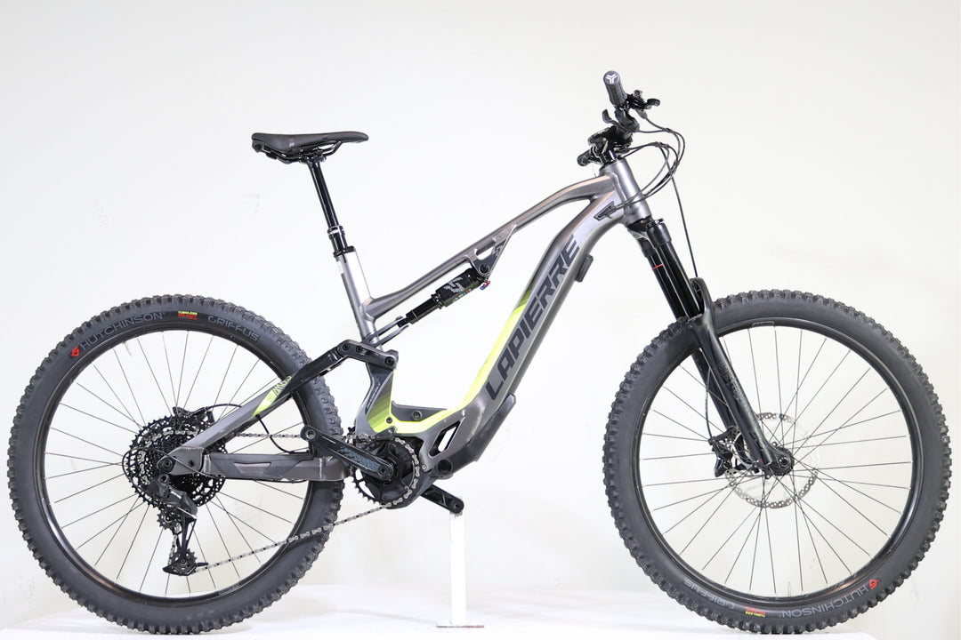 Lapierre Overvolt AM 6.5 2020 T.L 246482