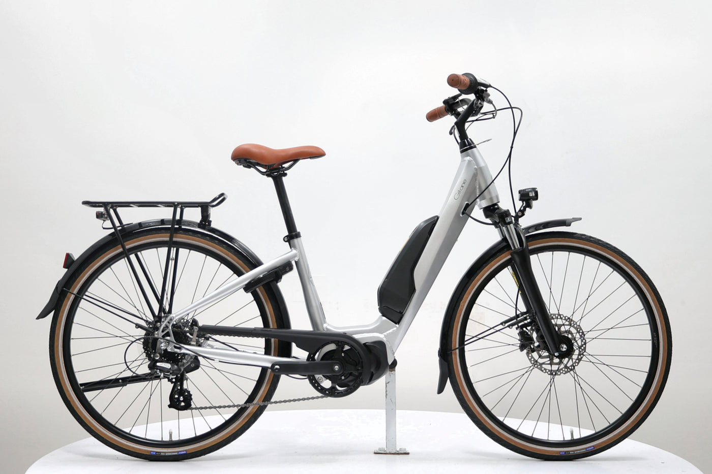 GITANE  e-CITY Steps D8+ 26” 2025
