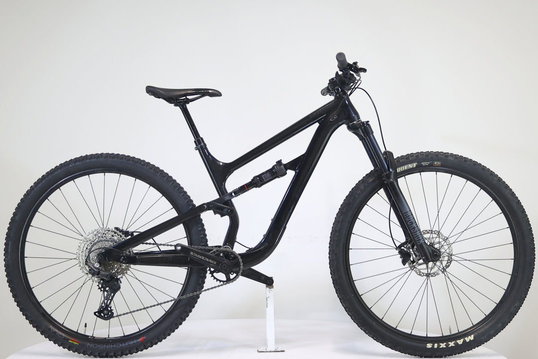 CANNONDALE Habit 5 2022 T.M