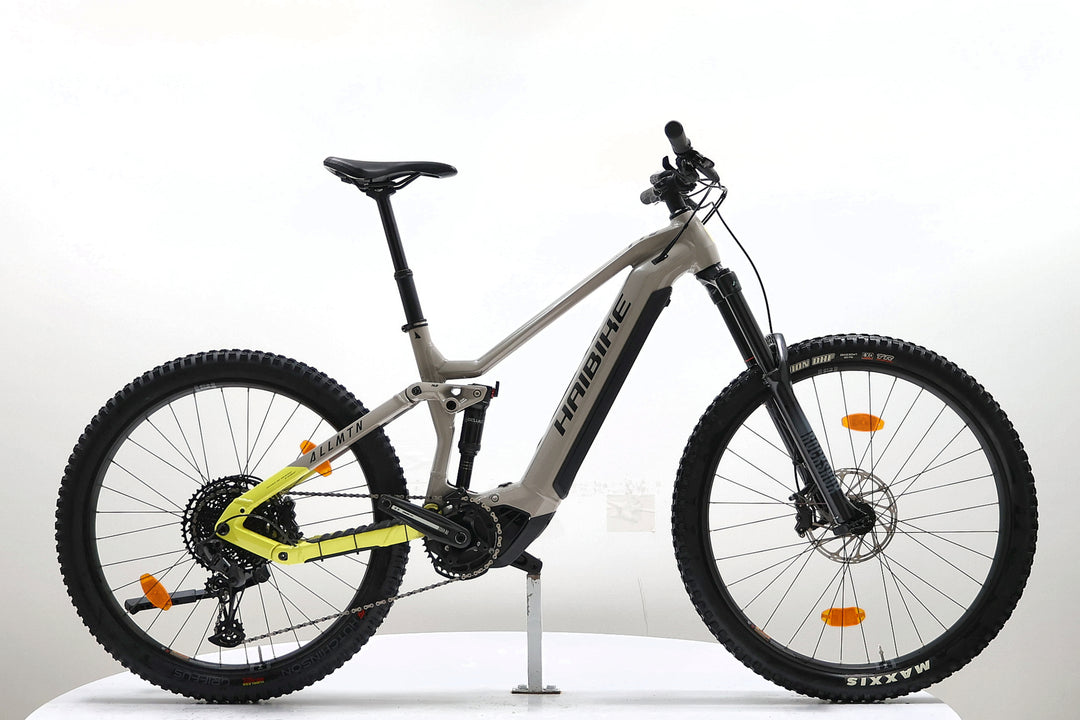 HAIBIKE AllMtn 2 2022 T.M