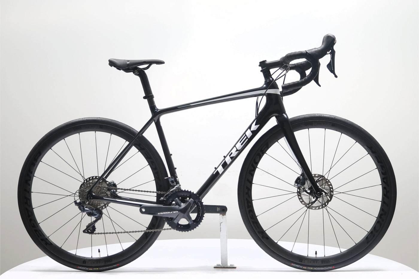 TREK Émonda SL 6 Disc Pro 2020 T.54 252571