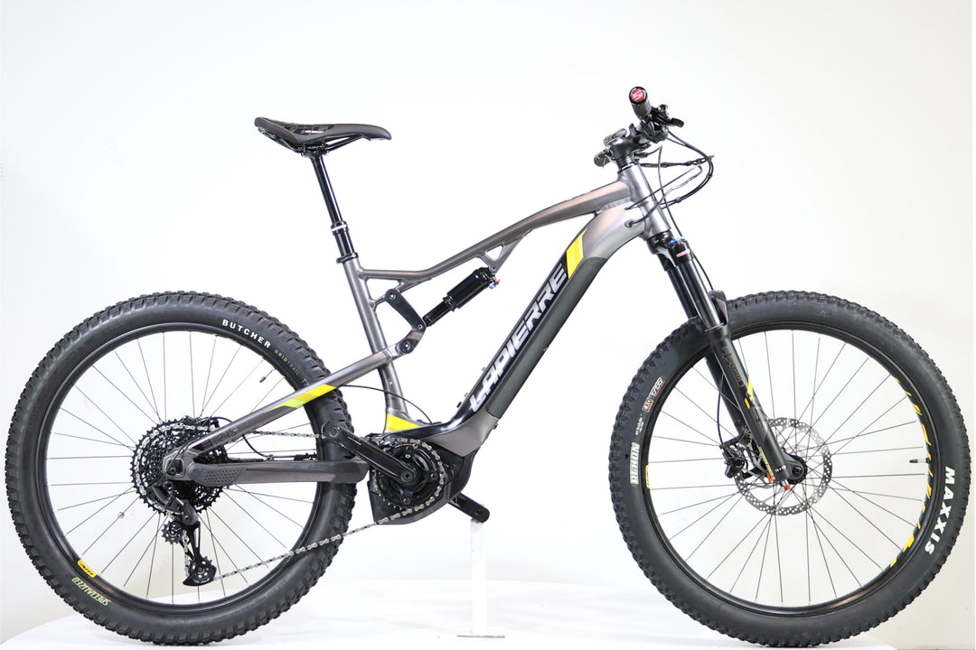 Lapierre Overvolt TR 4.5 2020 T.L 246290