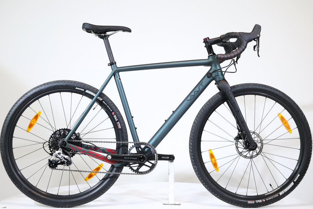 VAAST A/1 RIVAL 650B 2022
