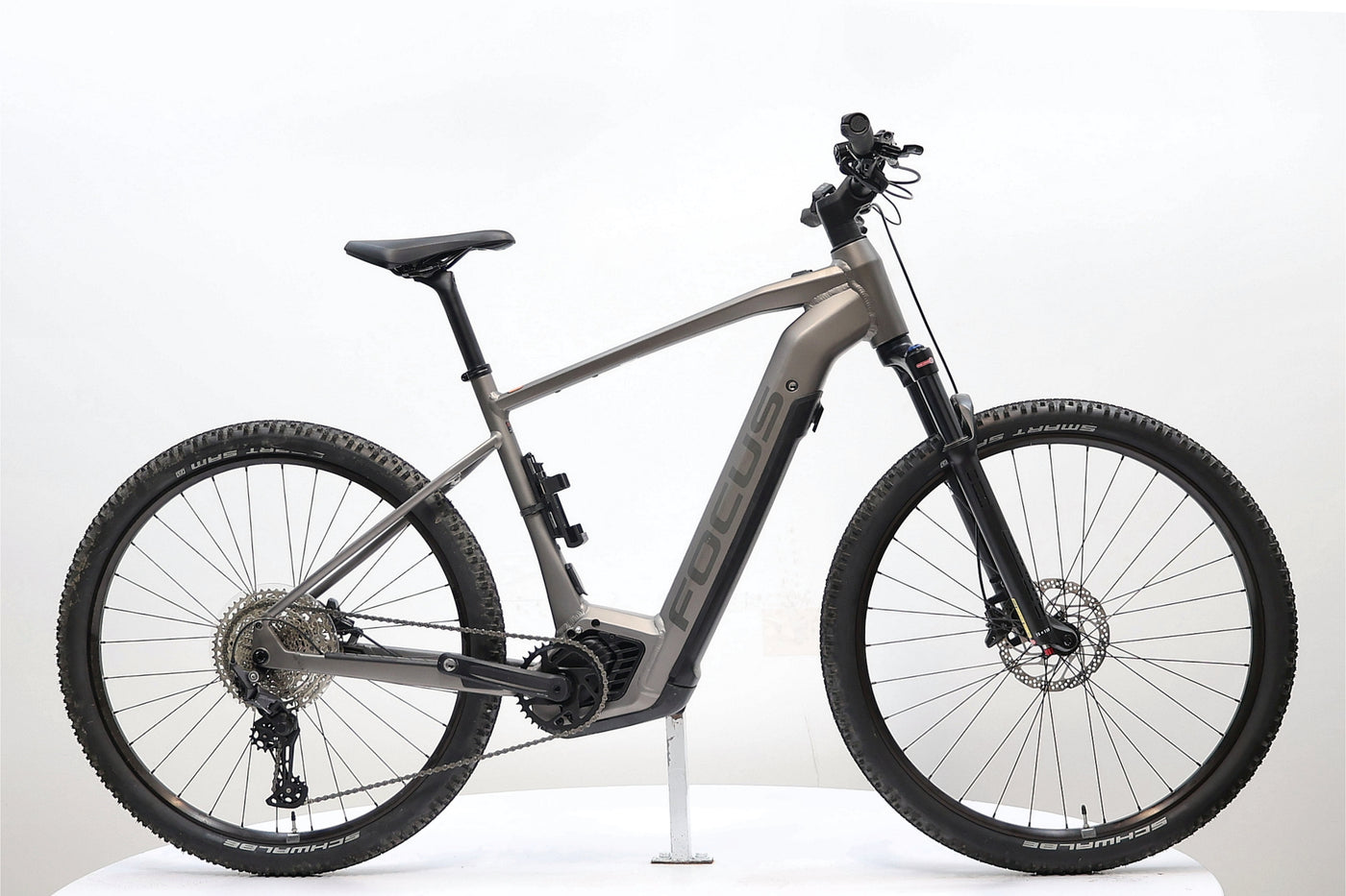 FOCUS Jarifa² 6.8 29 2023 T.XL