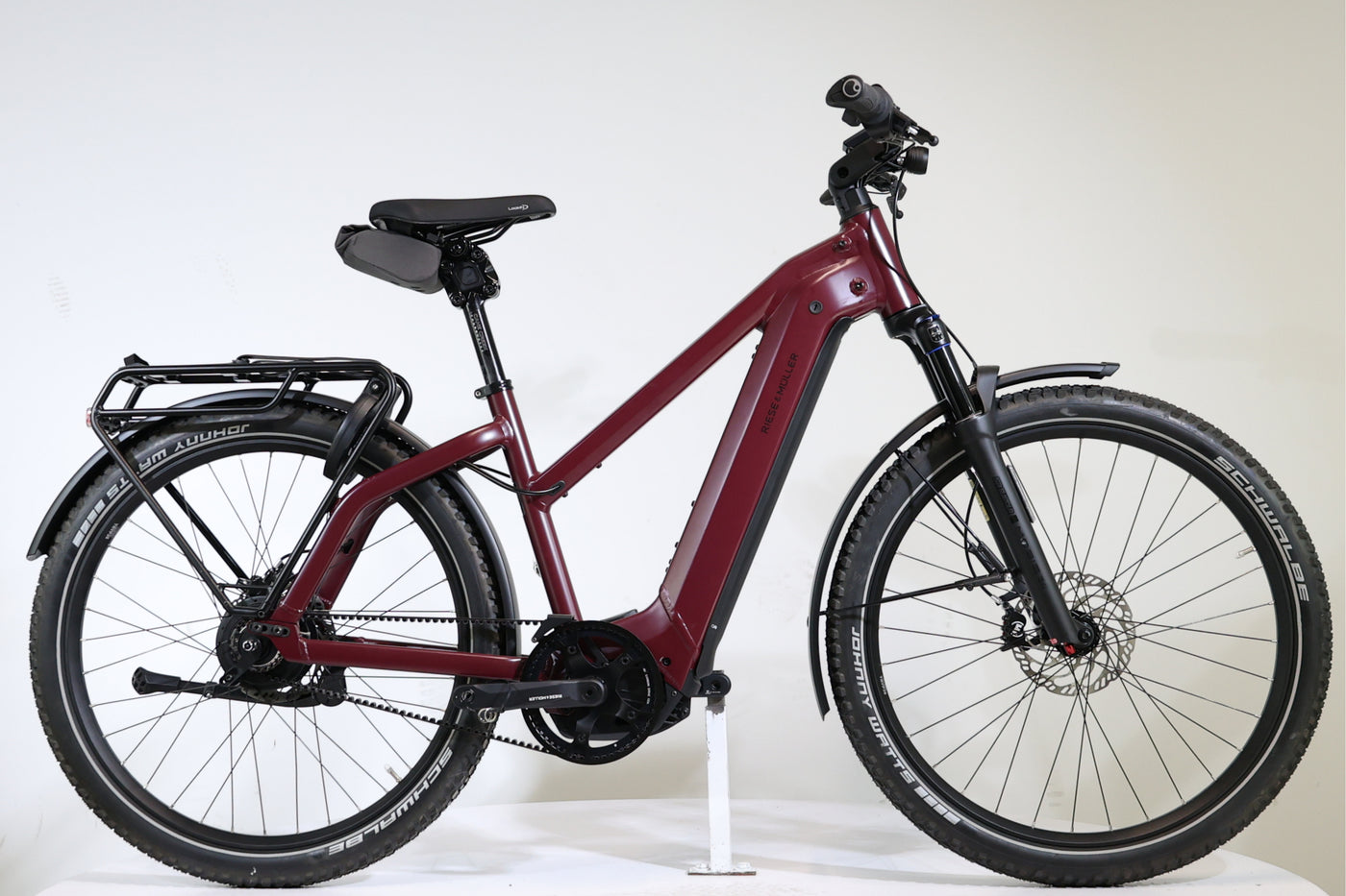 RIESE & MÜLLER Charger 4 Mixte GT Vario 2023 T.S 250765