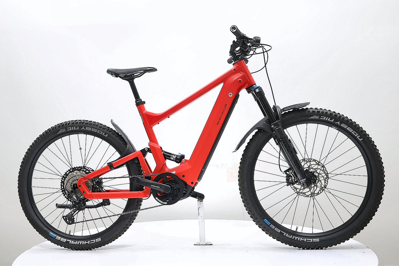 RIESE & Müller Delite Mountain Touring 2022 T.47