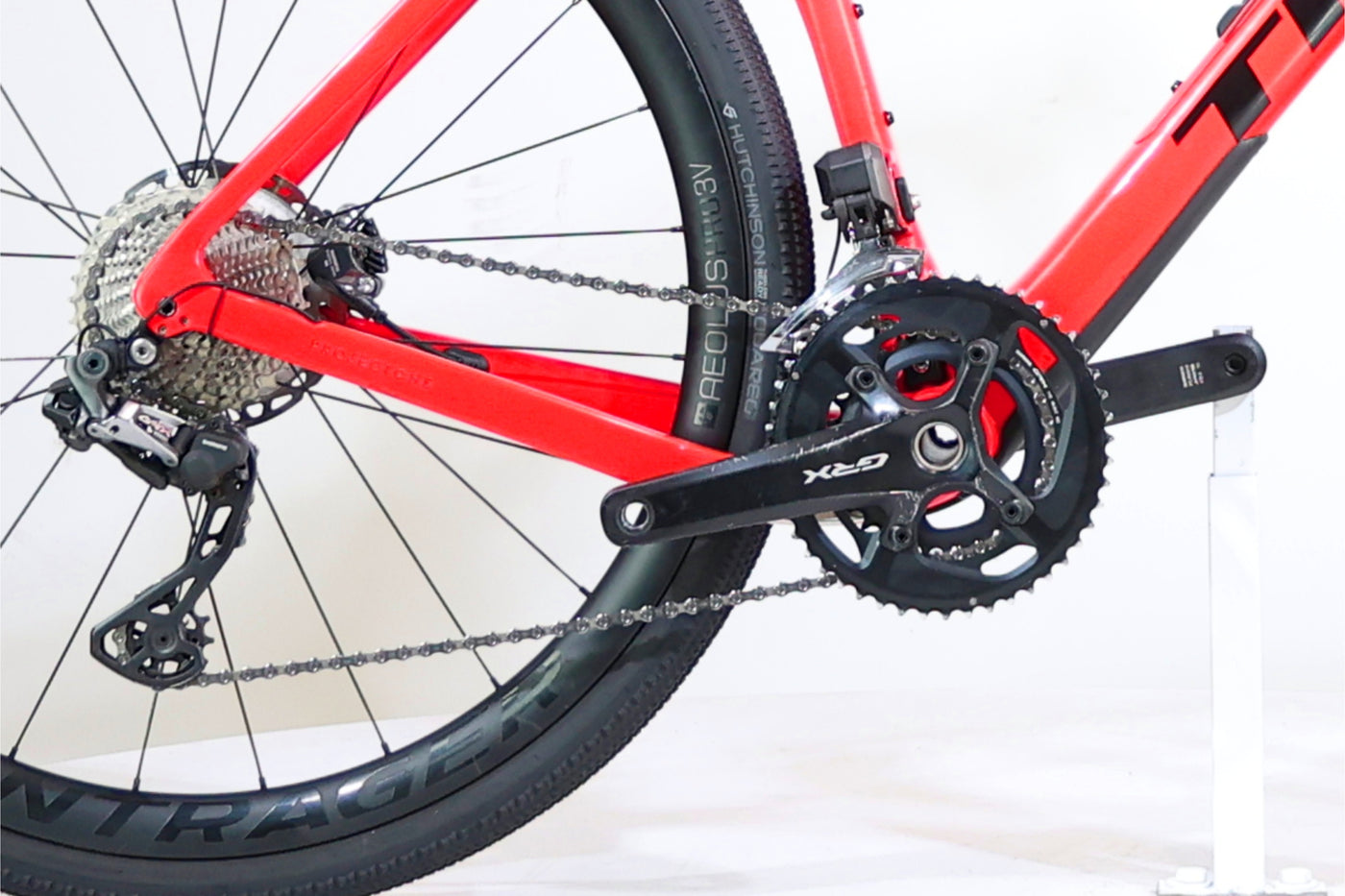 Trek Checkpoint SLR7 2022 T.54 2935