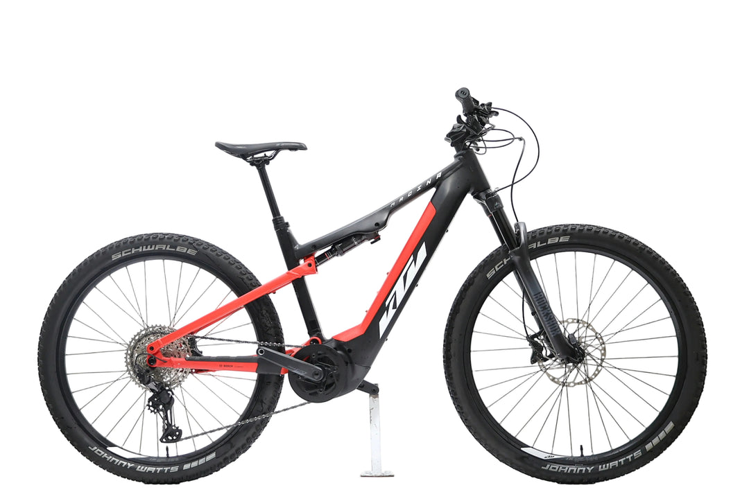 KTM Macina Chacana Pro LTD 2023 T.L
