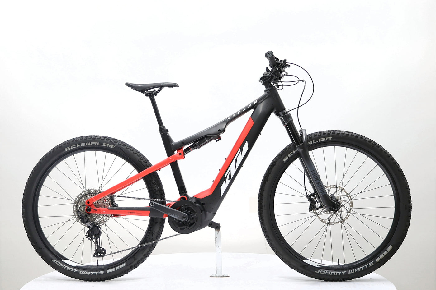 KTM Macina Chacana Pro LTD 2023 T.L