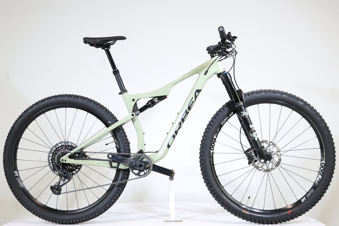 ORBEA Oiz M20 TR 2022 T.M 248458