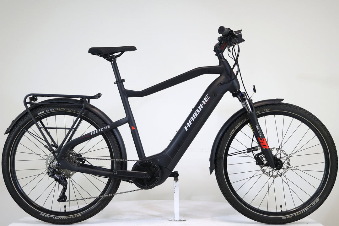 HAIBIKE Trekking 6 High 2022 T.L 253293