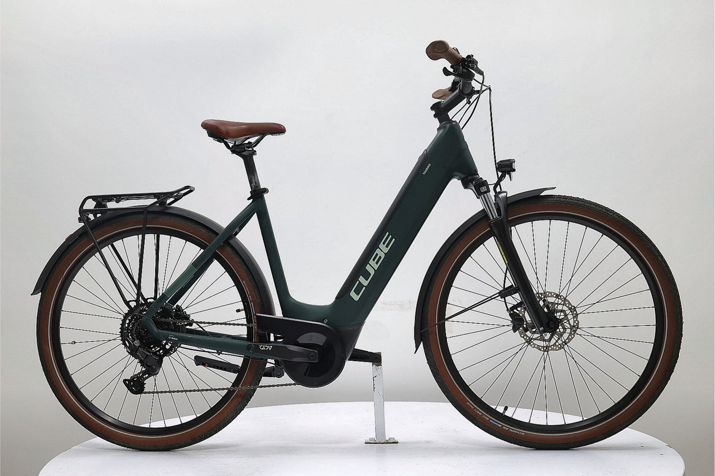 CUBE Touring Hybrid One 625 2024 T.54