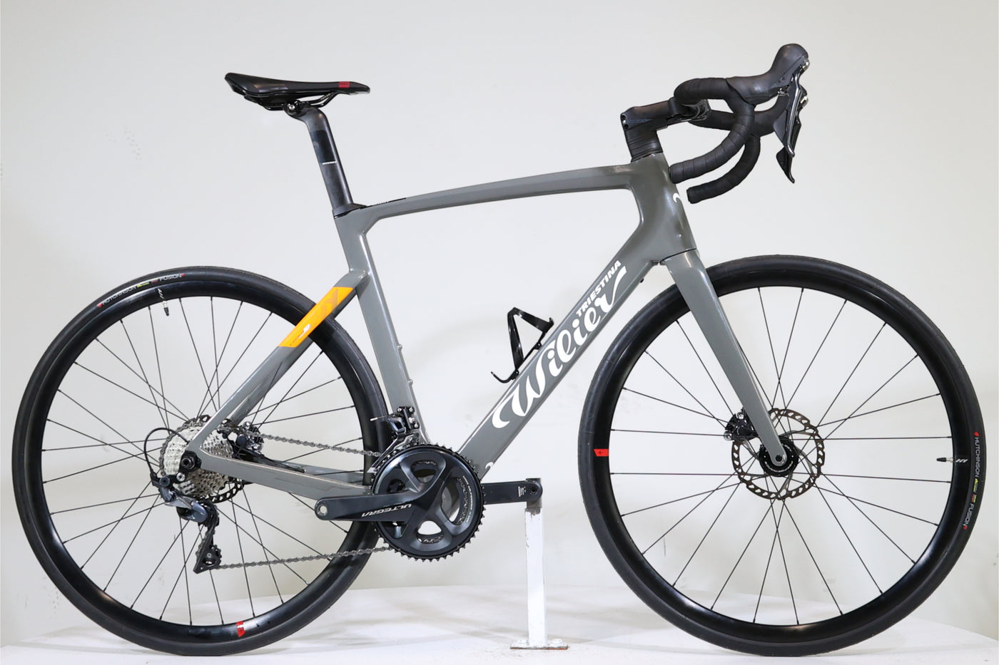 WILIER Triestina Cento 10 Hybrid 2022 T.L 249028