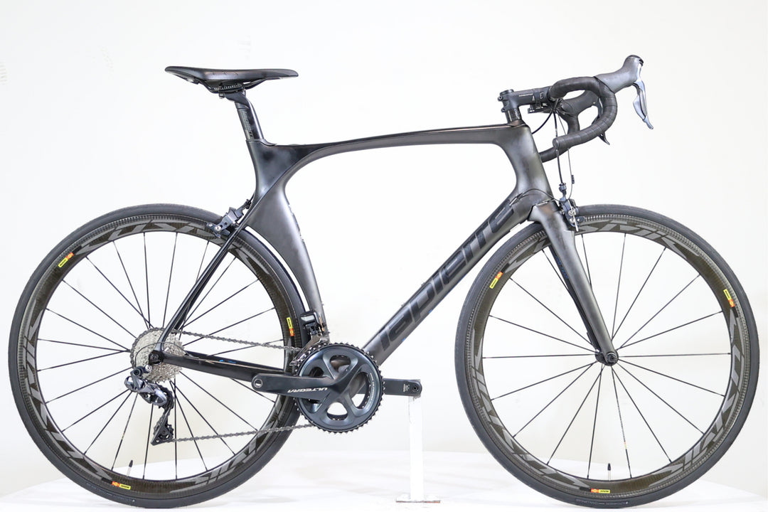 LAPIERRE Aircode 800 SL Ultimate 2018 T.XL 247037