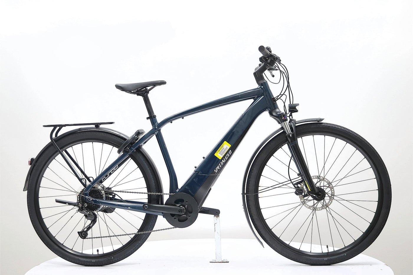 SPECIALIZED Turbo Vado 3.0 2021 T.L