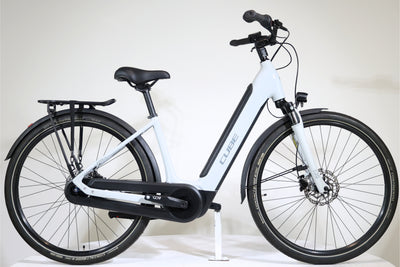 CUBE Supreme Hybrid One 500 2023 T.XS 252663