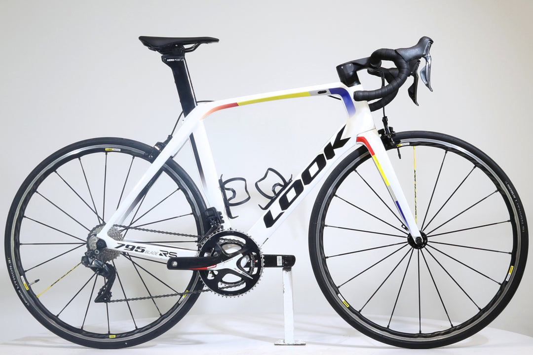LOOK 795 Blade RS Pro Team 2020 T.M 251863