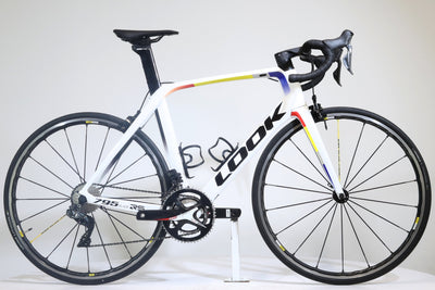 LOOK 795 Blade RS Pro Team 2020 T.M 251863