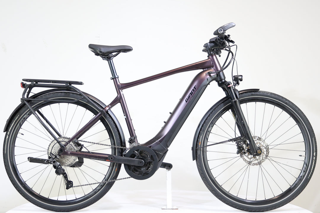 GIANT Explore E+1 Pro 2022 T.L 621wh 247392