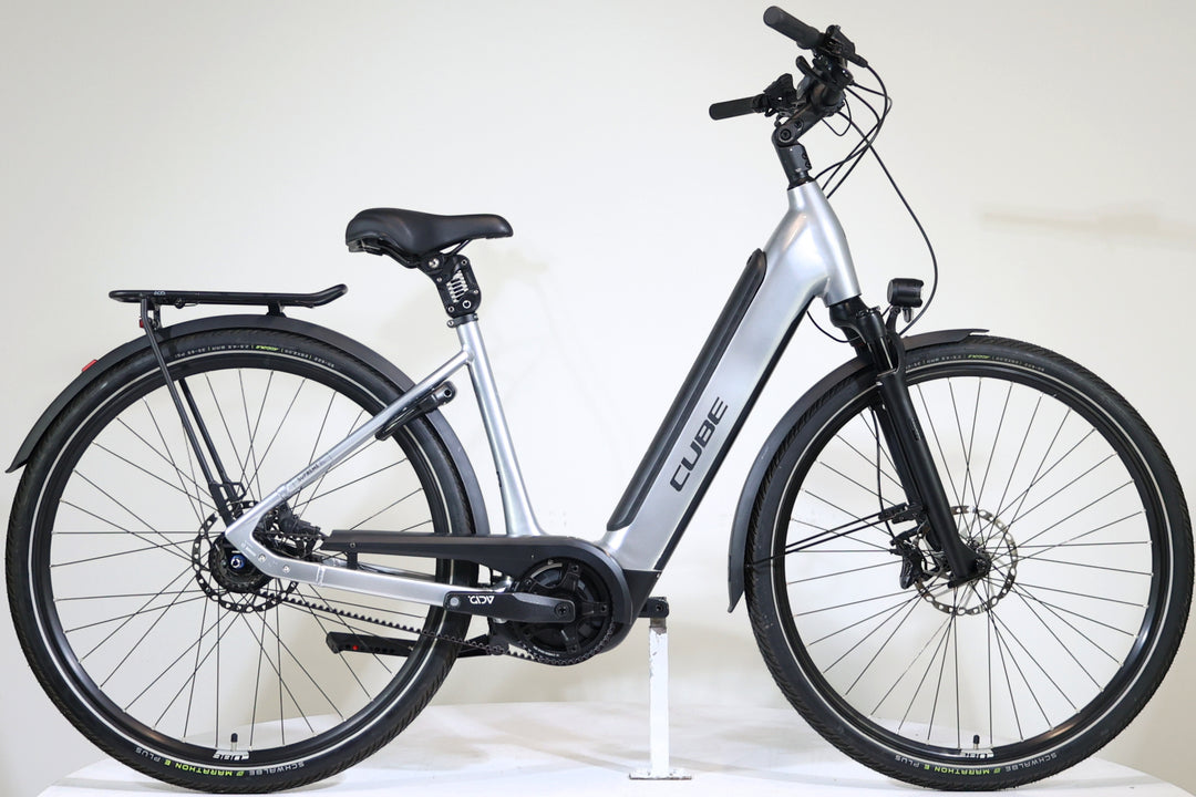 CUBE Supreme Hybrid SL 625 2022 T.S 253663