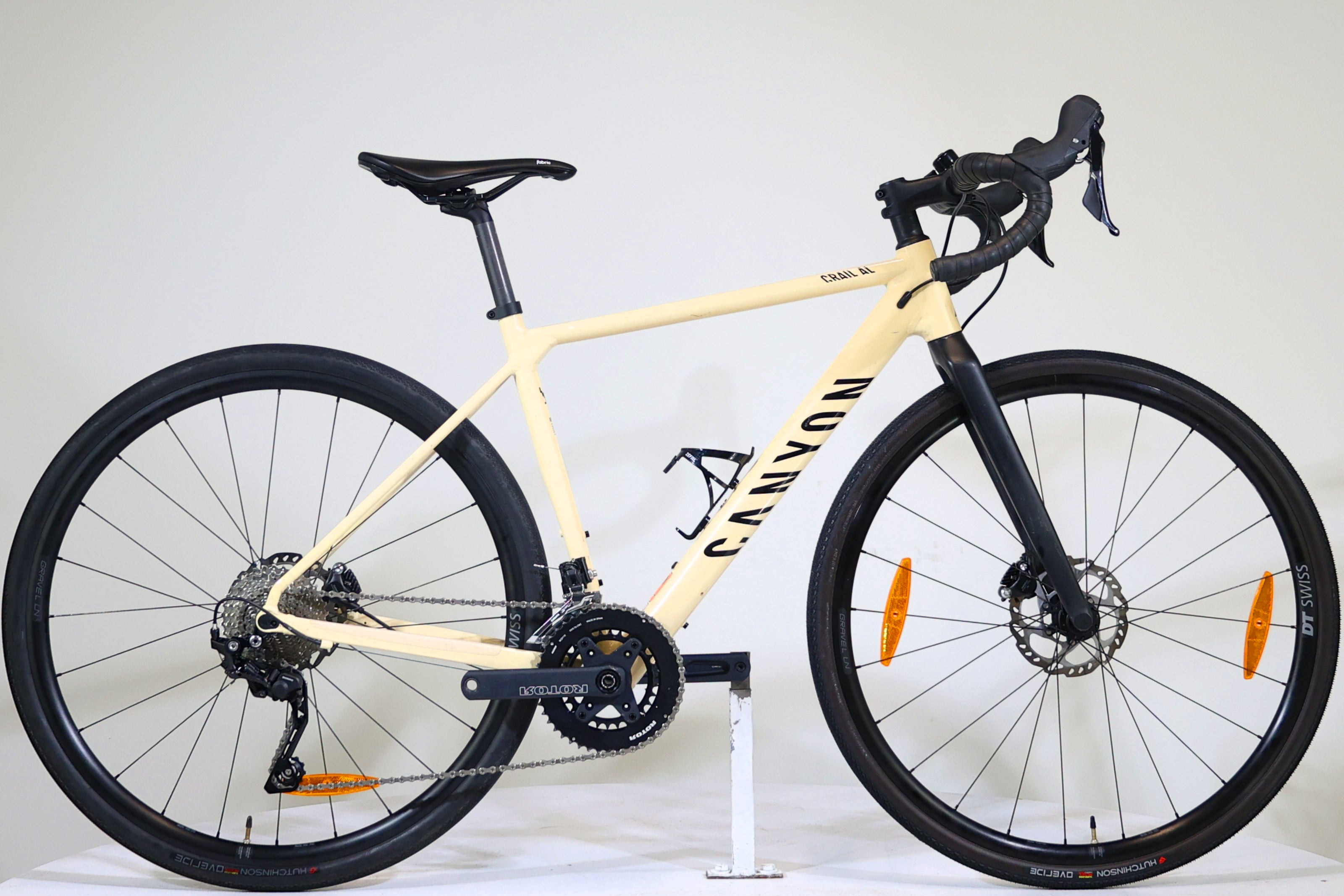 GRAVEL CANYON Grail Occasion Reconditionné Mint Bikes – MINT