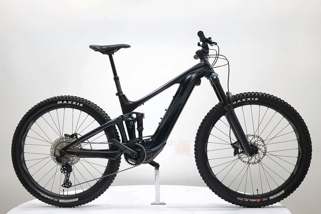GIANT Trance X Advanced E+ 2022 T.M