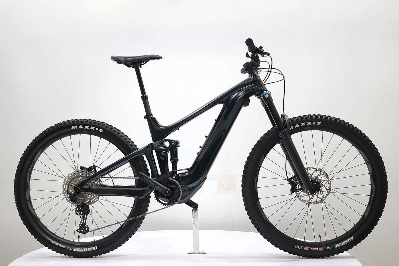 GIANT Trance X Advanced E+ 2022 T.M