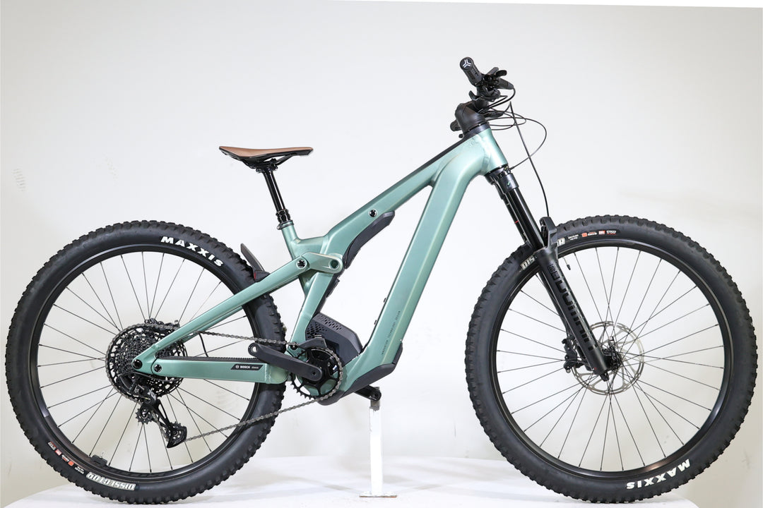 SCOTT Patron eRide 930 2022 T.S 3113