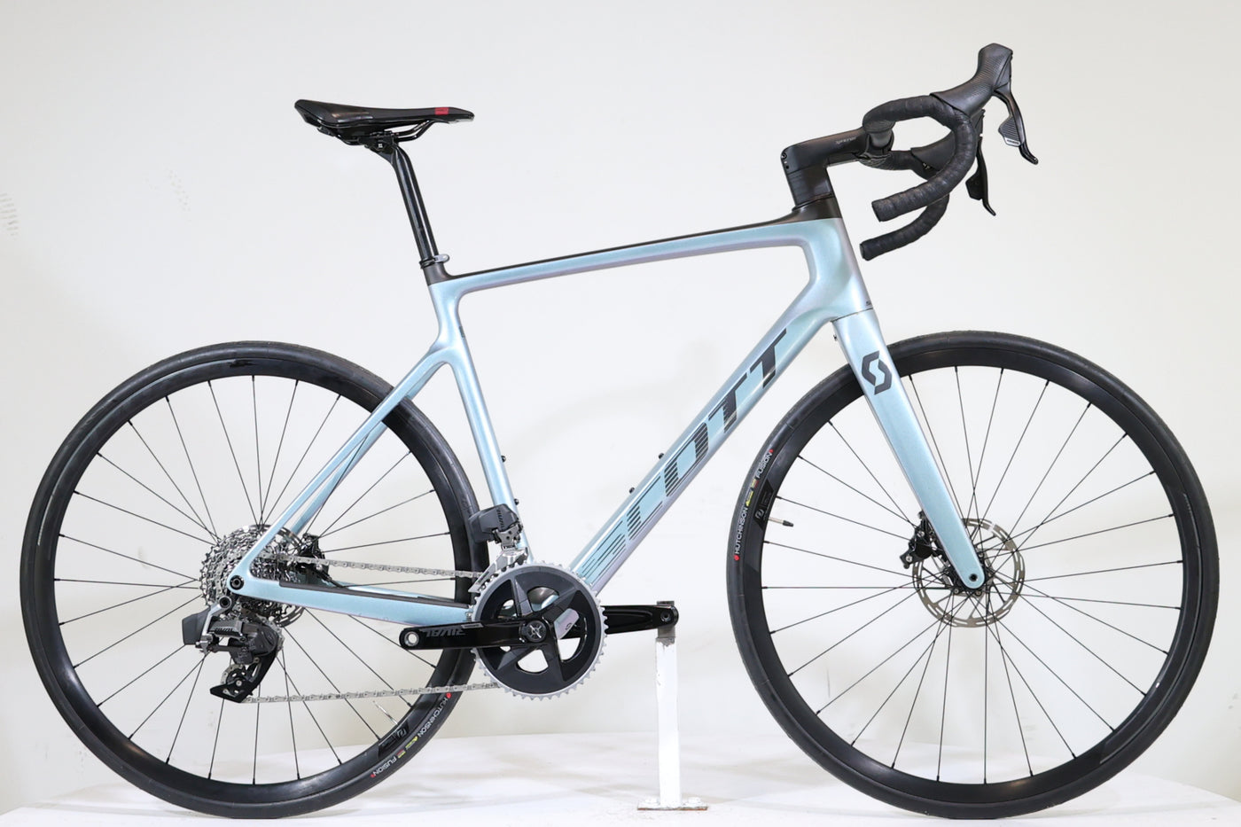SCOTT Addict 10 2023 T.L 249054