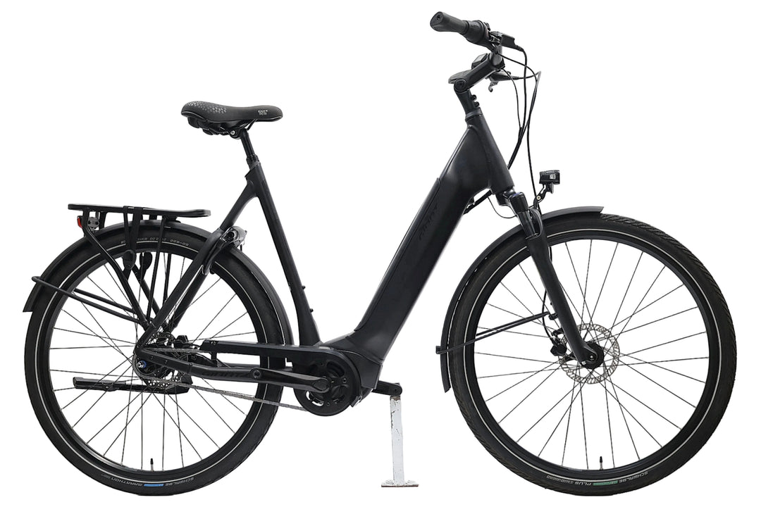 GIANT Dailytour E+ 2 LDS Nexus 2021 T.XL