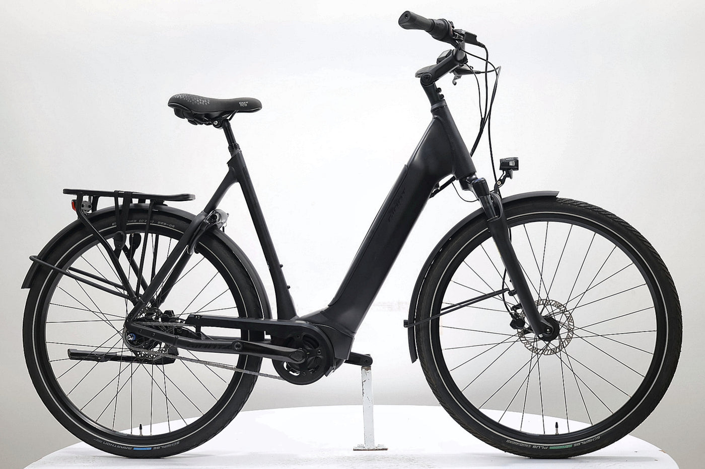 GIANT Dailytour E+ 2 LDS Nexus 2021 T.XL