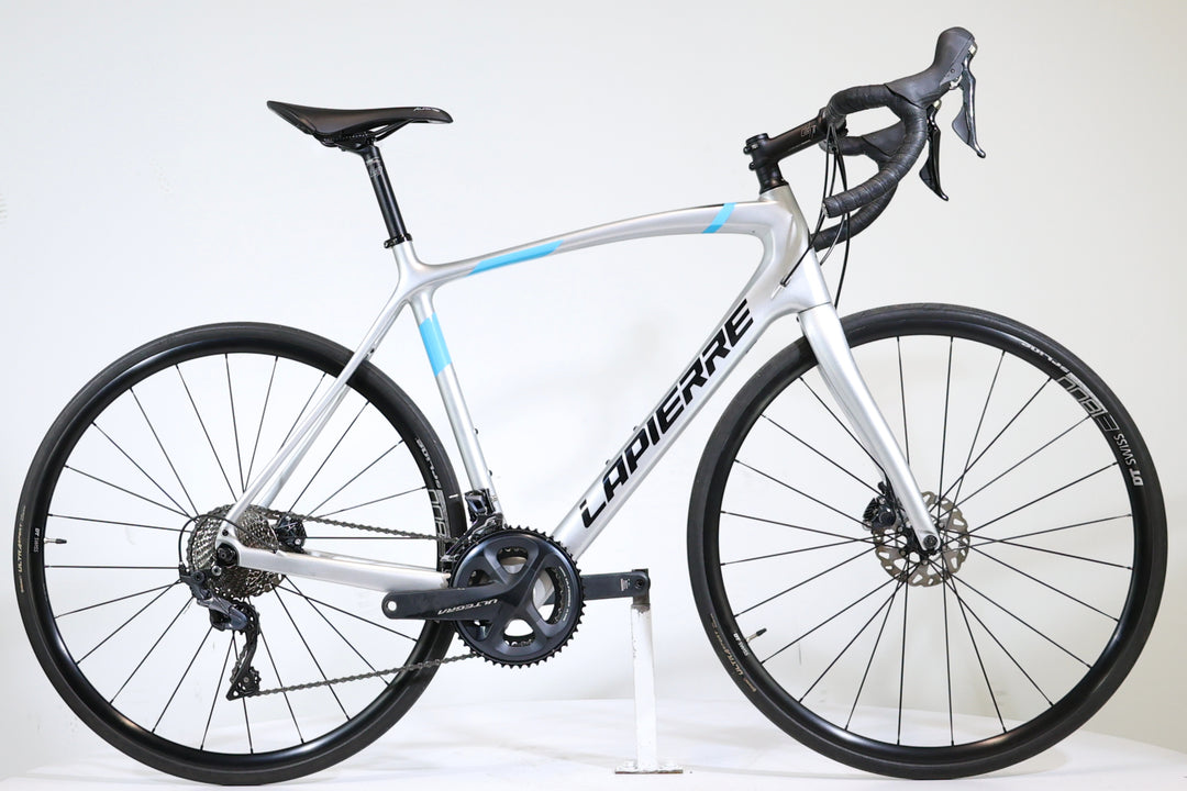 Lapierre Sensium 600 disc 2020 T.L 250630