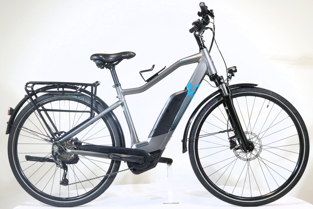 LAPIERRE Overvolt Trekking 2019 T.47 251604