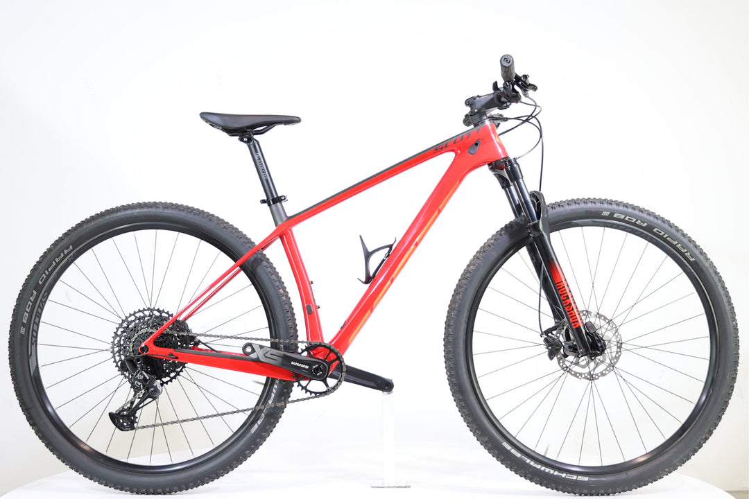 Scott Scale 940 2022 M 3080